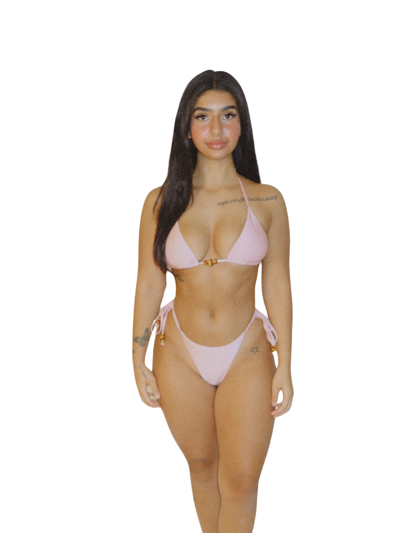 Petal Bottom